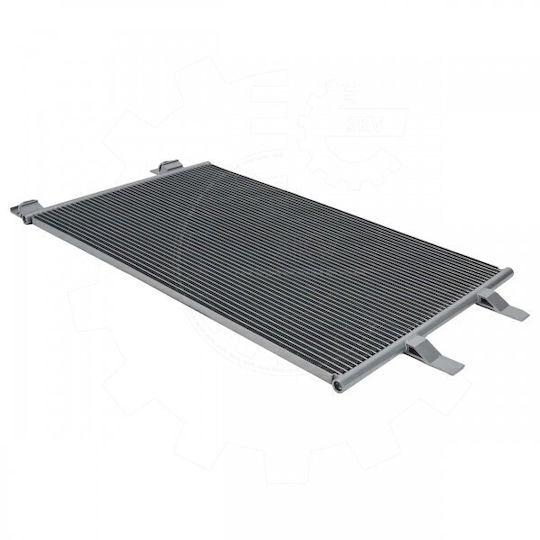 SKV Radiator Aer Condiționat Auto pentru Renault Kangoo
