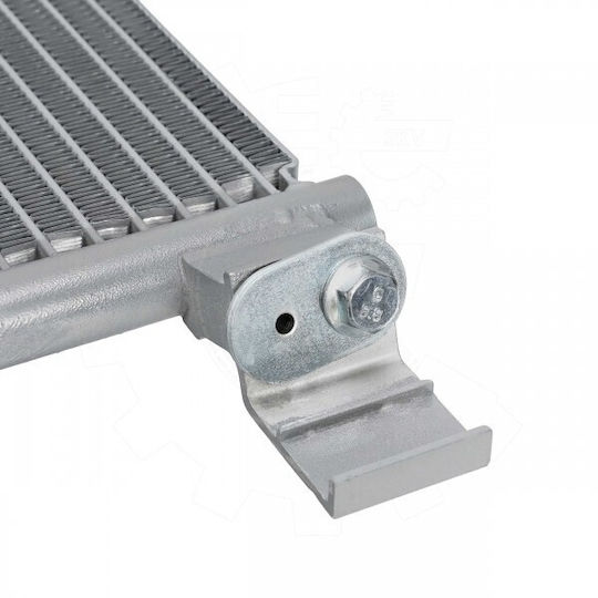 SKV Radiator Aer Condiționat Auto pentru Renault Kangoo