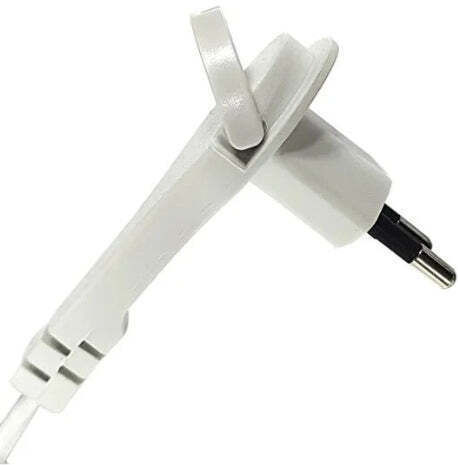 Lexman Extension Cord Cable with Length 3m Cross Section 2 x 0.75mm²