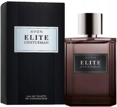 Avon Elite Gentleman Eau de Toilette 75ml