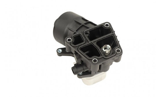 Fast Car Oil Radiator for Skoda Fabia / Roomster Volkswagen Polo