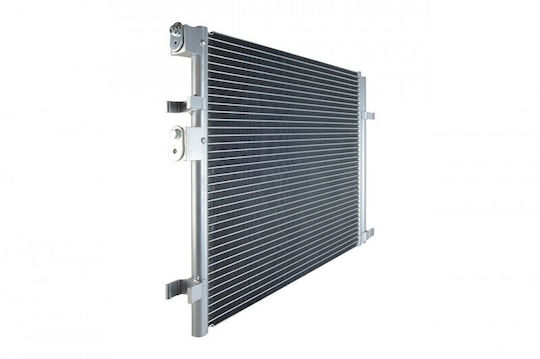 Hart Radiator de apă pentru Hyundai i20