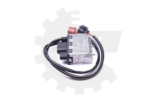 SKV Ψυγείο Νερού Αυτοκινήτου για Citroen C5 Audi A4 / A6