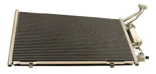 Maxgear Radiator Aer Condiționat Auto pentru Ford B-Max / Fiesta
