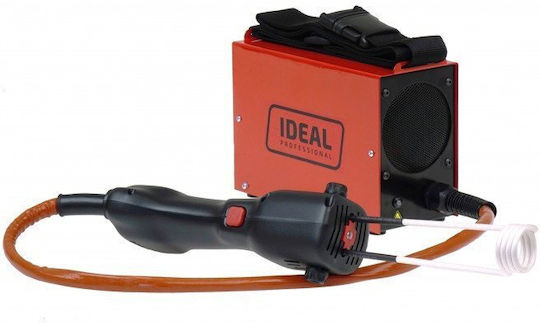 Ideal Αερόθερμο 1.5kW