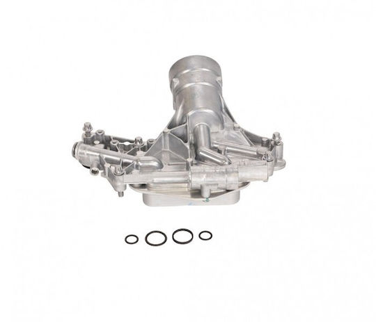 Oil Radiator Opel Insignia A 08 55355699