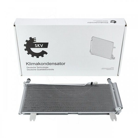 SKV Auto-Kühlschrank Motor für Suzuki Liana