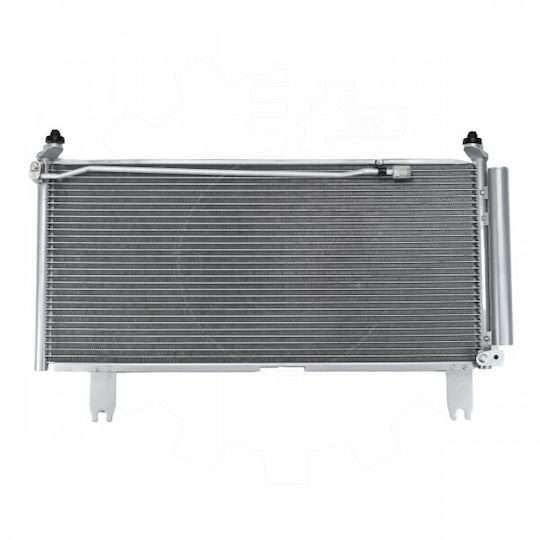 SKV Auto-Kühlschrank Motor für Suzuki Liana