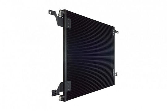 Hart Radiator Air Condition Auto