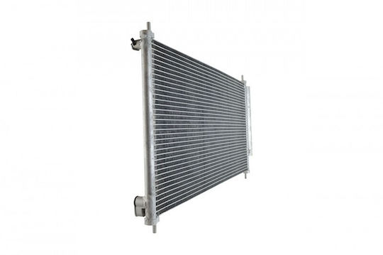 Hart Radiator Air Condition Auto pentru Honda Civic