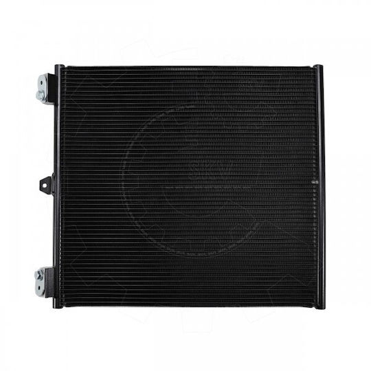 SKV Ψυγείο Air Condition Αυτοκινήτου