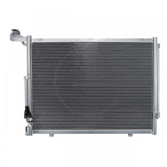 SKV Auto-Kühlschrank Motor für Ford EcoSport / Fiesta