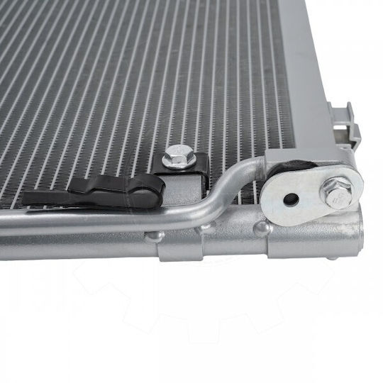 SKV Auto-Kühlschrank Motor für Ford EcoSport / Fiesta
