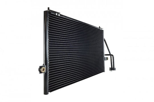 Hart Ψυγείο Air Condition Αυτοκινήτου για Volvo S40