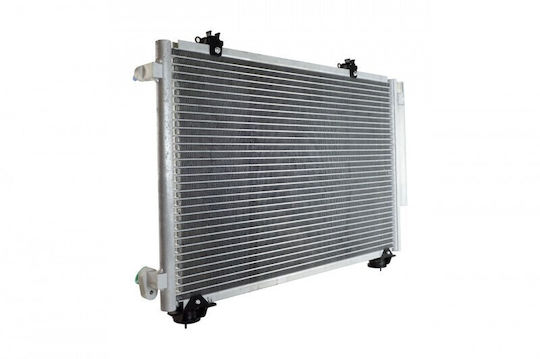 Hart Radiator Air Condition Auto pentru Toyota Yaris