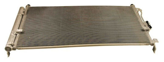 Maxgear Car Air Conditioning Radiator for Kia Carnival