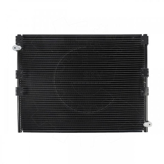 Ψυγείο Κλιματισμού Toyota Land Cruiser 90 8846060240