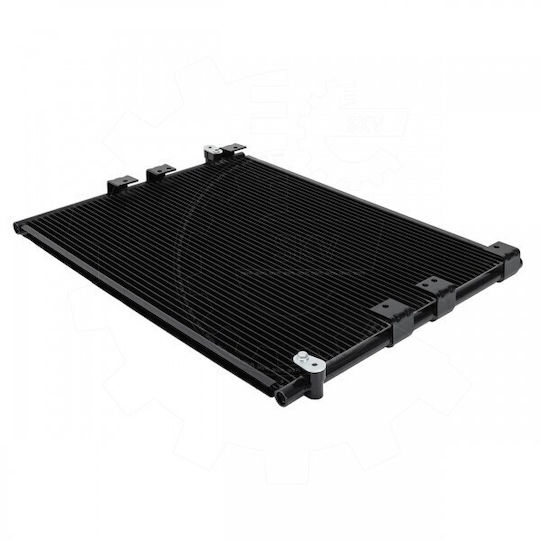 Ψυγείο Κλιματισμού Toyota Land Cruiser 90 8846060240