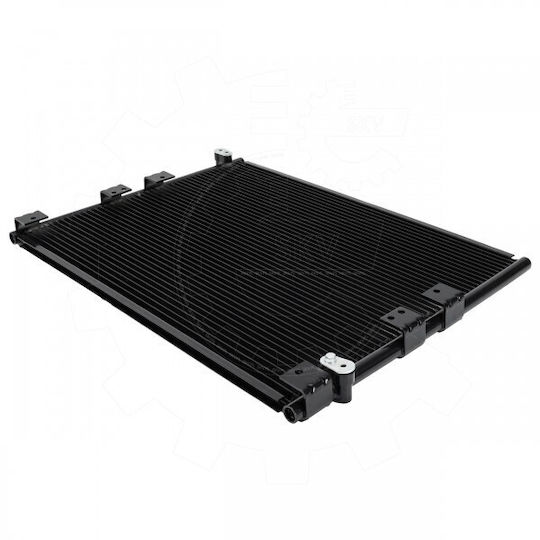 Ψυγείο Κλιματισμού Toyota Land Cruiser 90 8846060240
