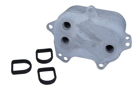 NRF NRF Auto-Kühlschrank Motor für Audi A4