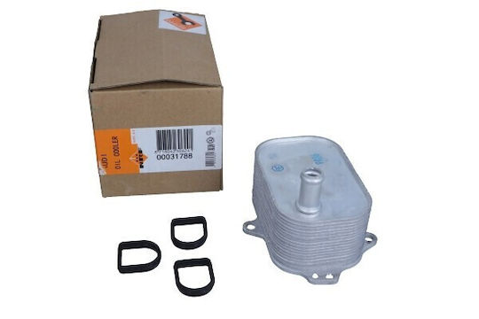 NRF NRF Auto-Kühlschrank Motor für Audi A4
