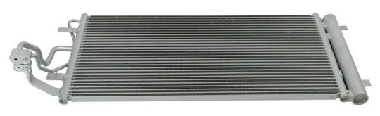Maxgear Radiator Aer Condiționat Auto pentru Hyundai Elantra