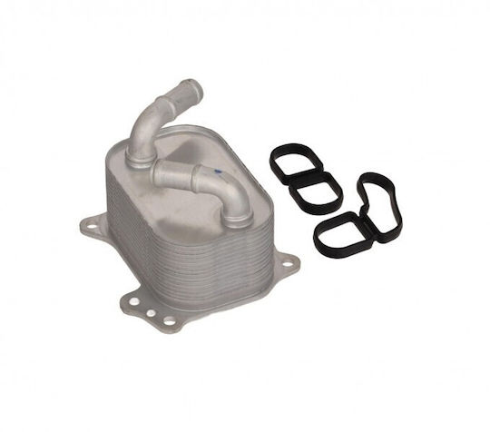 Fast Car Oil Radiator for Volkswagen Caddy