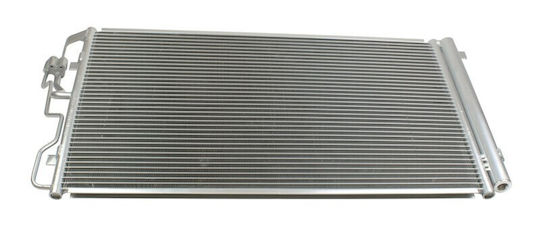 Condensator Climatizare Hyundai I40 12 97606-3z200