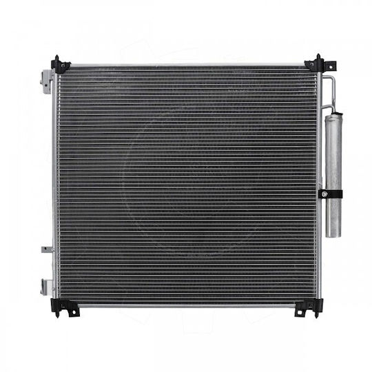 Land Rover Defender Discovery V Range Rover Iv A/C Kühlschrank