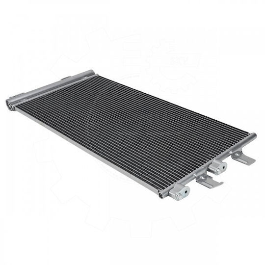 Συμπυκνωτής Κλιματισμού Mini Αφυγραντήρα 64509271204