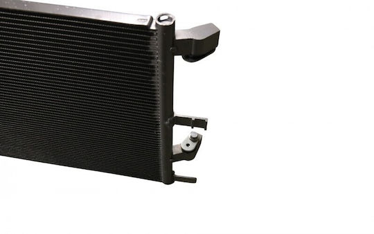 Ford Transit Custom Air Conditioning Condenser 12 Gk21-19710-aa