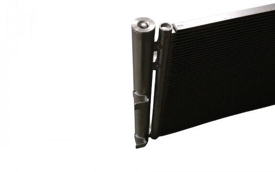 Ford Transit Custom Air Conditioning Condenser 12 Gk21-19710-aa
