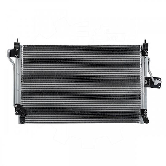 Condensator Climatizare Opel Astra F 1618012