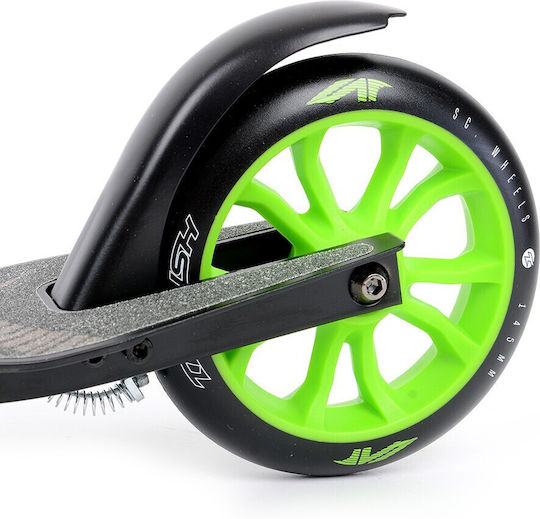 Tempish Kids Scooter 2-Wheel Green