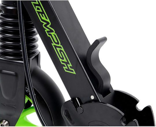 Tempish Kids Scooter 2-Wheel Green