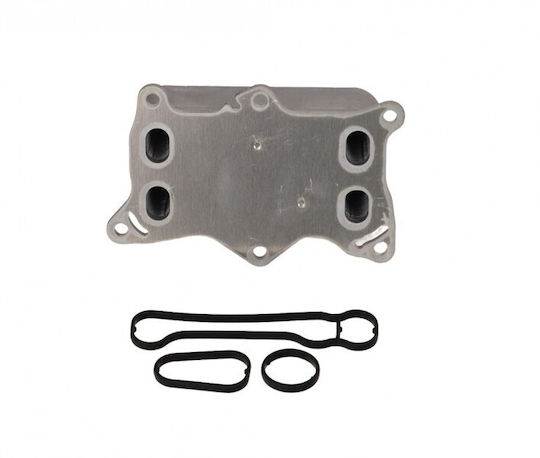 Ψυγείο Λαδιού Mercedes Sprinter 18 907/910 A6541800265