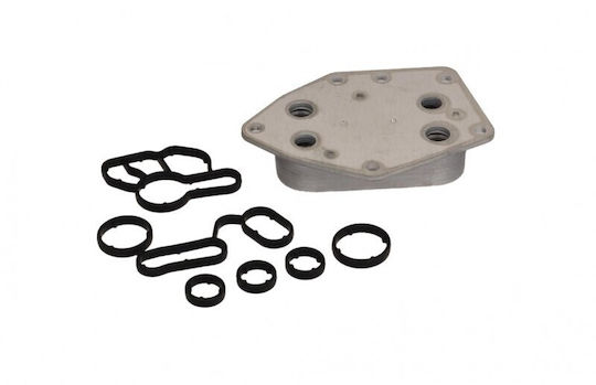 Radiator de ulei Fiat 500 07 55225515
