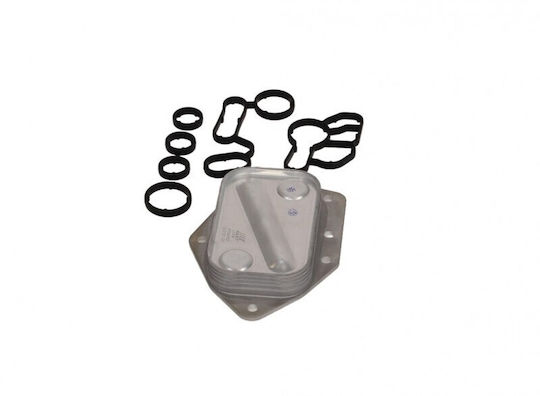 Radiator de ulei Fiat 500 07 55225515