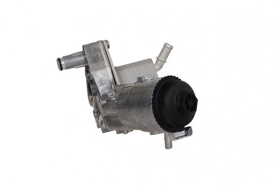 Opel Astra H 04 650009 Auto-Kühlschrank Motor