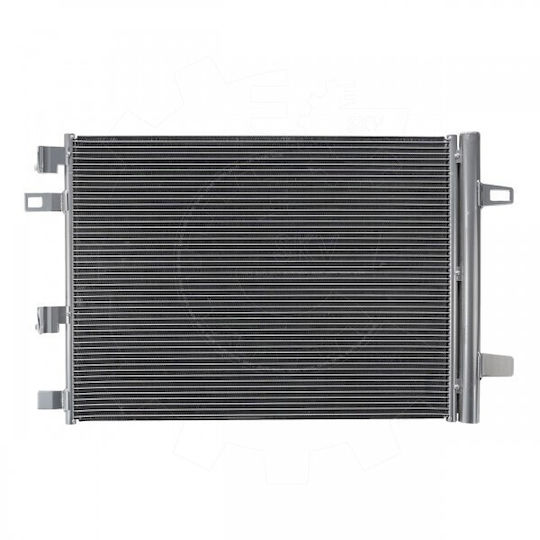 Radiator climatizare Mercedes A-Class B-Class CLA GLA GLB A2475000054