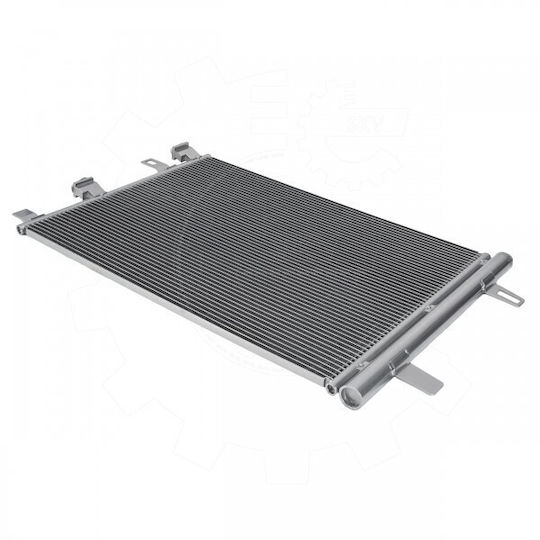 Radiator climatizare Mercedes A-Class B-Class CLA GLA GLB A2475000054