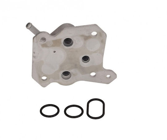 Ψυγείο Λαδιού Toyota Corolla E15 06 1571033050