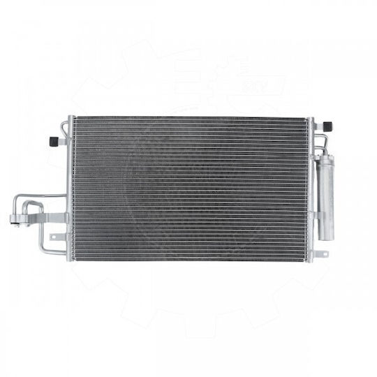 Radiator Climatizare Hyundai Tucson Kia Sportage Ii 976062e000