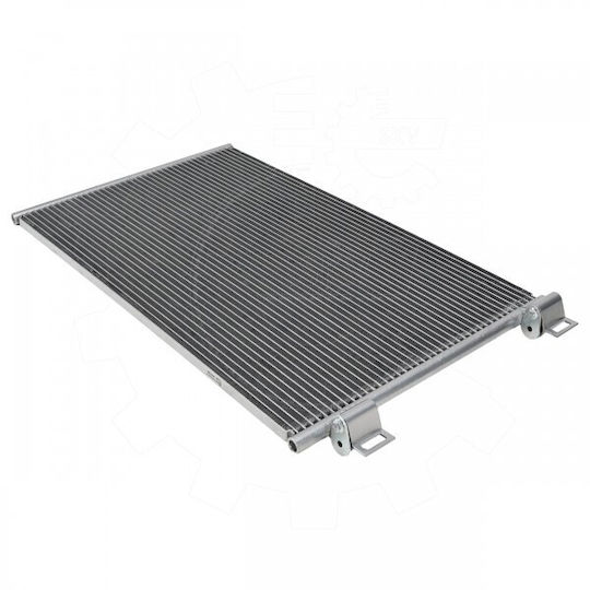 Radiator climatizare Mercedes Citan Renault Kangoo A4155000054