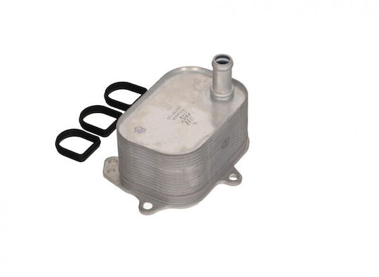Ψυγείο Λαδιού Audi A4 B9 15 03n115389h