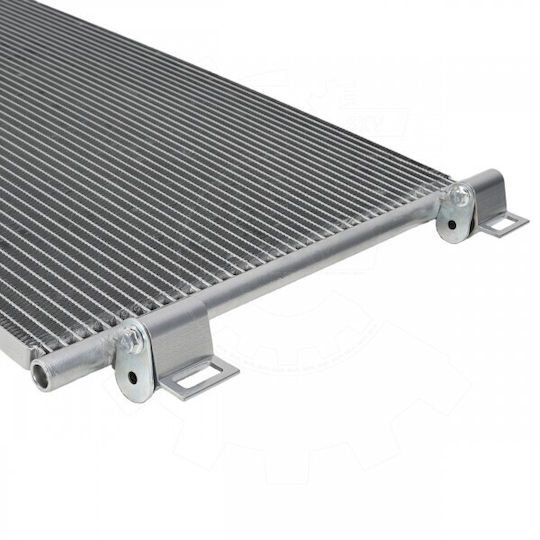 Radiator climatizare Mercedes Citan Renault Kangoo A4155000054