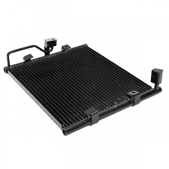 Air Conditioning Radiator Honda Civic V Vi Crx Iii 80110sr1023