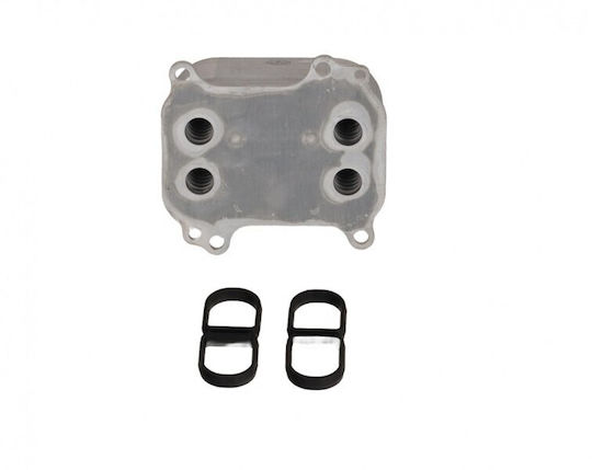 Radiator de ulei Audi A4 B9 15 05l117021a