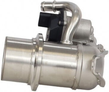 Fast Fast EGR-Ventil Für Volkswagen Golf