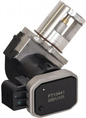 Fast Fast EGR-Ventil Für Auto-Motorventile Für Mercedes-Benz Vito